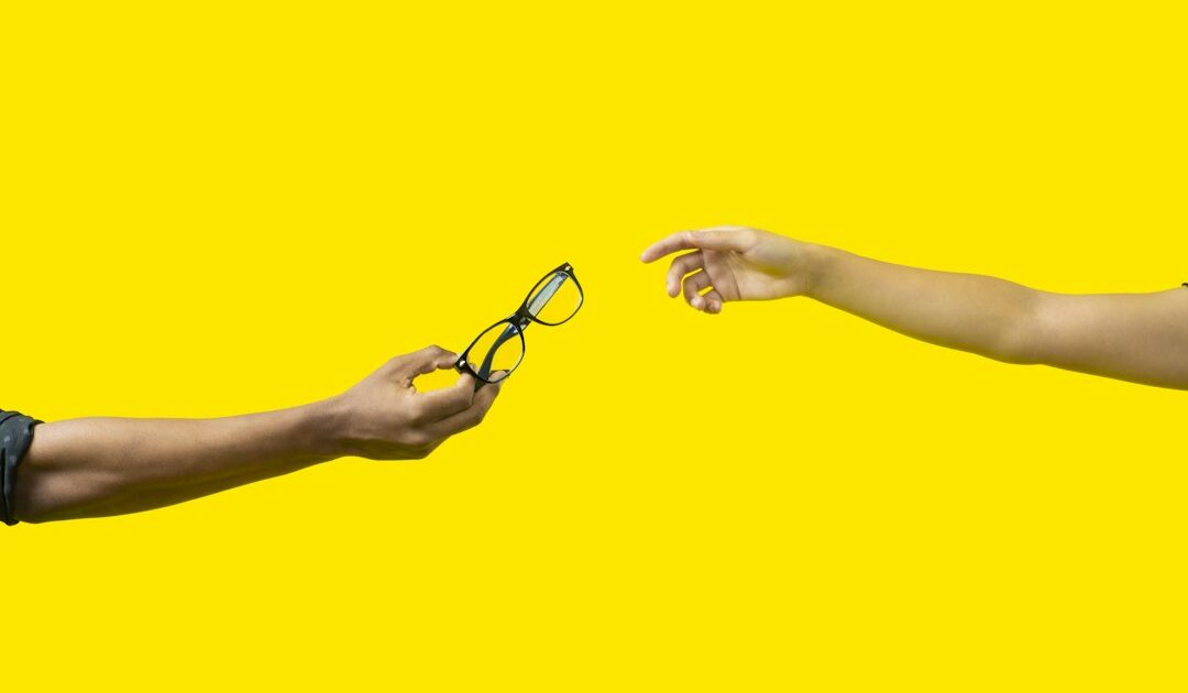 Interdiction des lunettes connectées : ce pays européen envisage de passer le cap