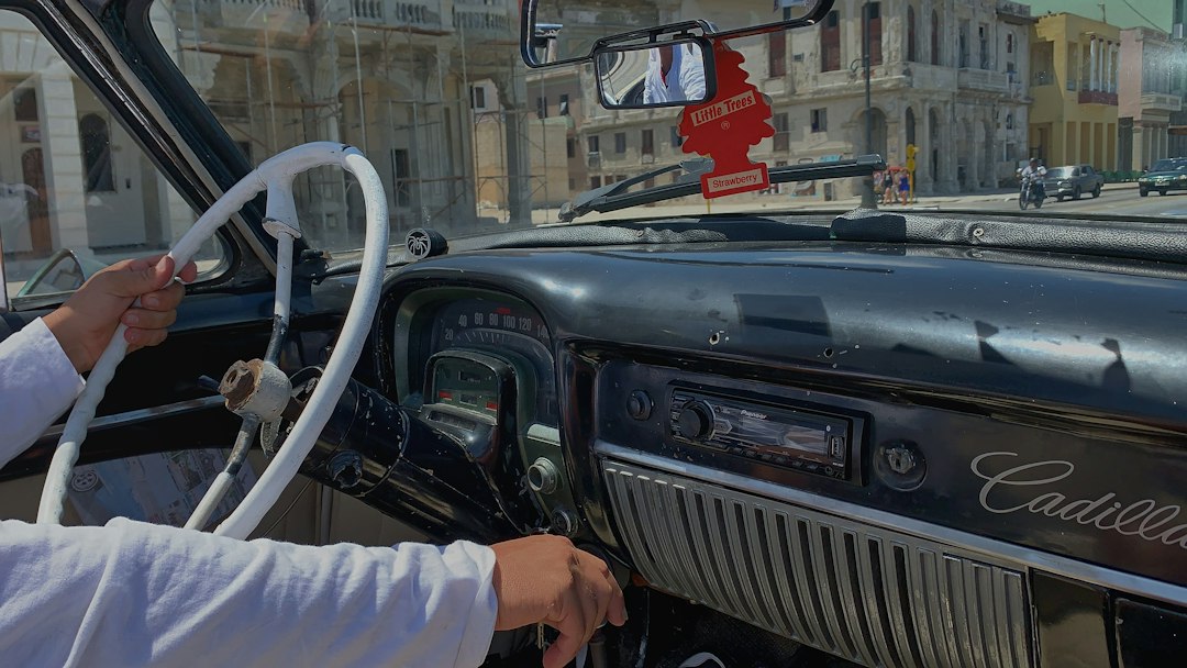 GTA V était jouable directement dans un navigateur, mais Take-Two a mis fin à la fête