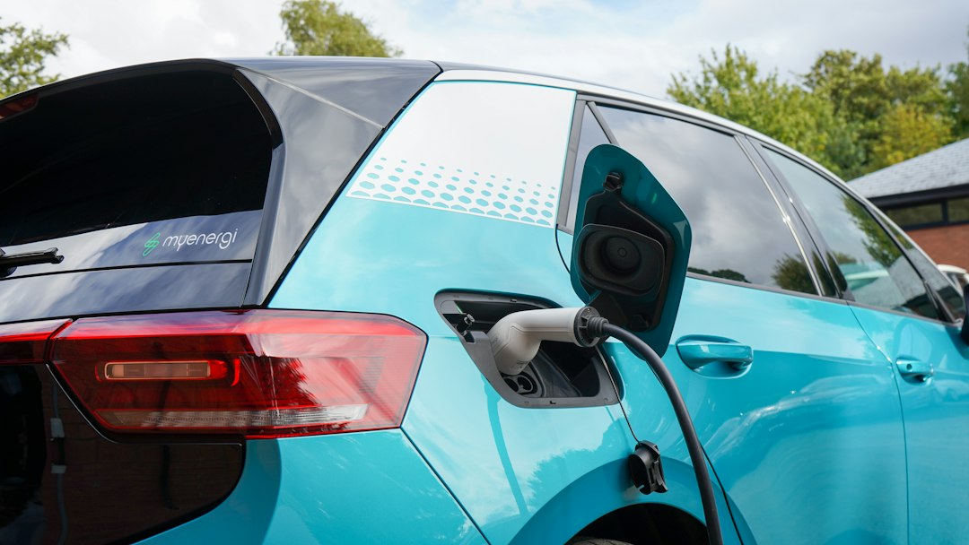 Le top 3 des meilleures voitures électriques testées par Frandroid en octobre 2026