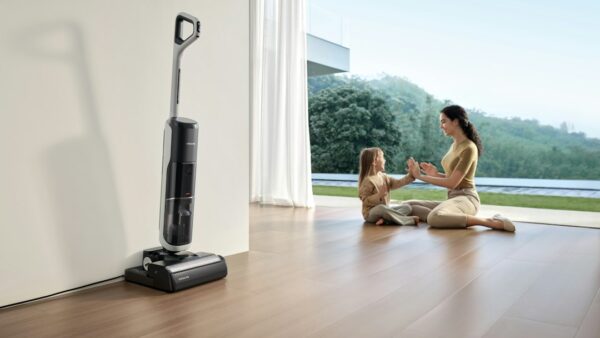 Avec cet aspirateur laveur premium à -33%, le ménage devient un jeu d’enfant