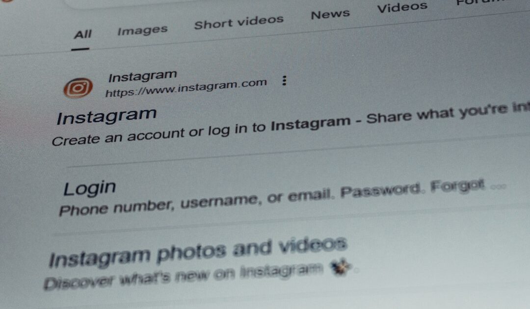 Le « mode stalker » d’Instagram se dévoile, mais il serait réservé aux abonnés