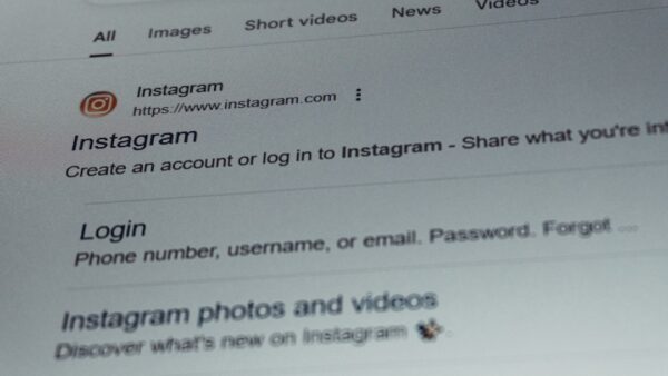 Le « mode stalker » d’Instagram se dévoile, mais il serait réservé aux abonnés