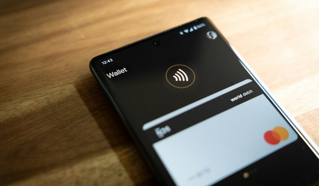 Google Wallet transforme complètement l’affichage de vos cartes de paiement