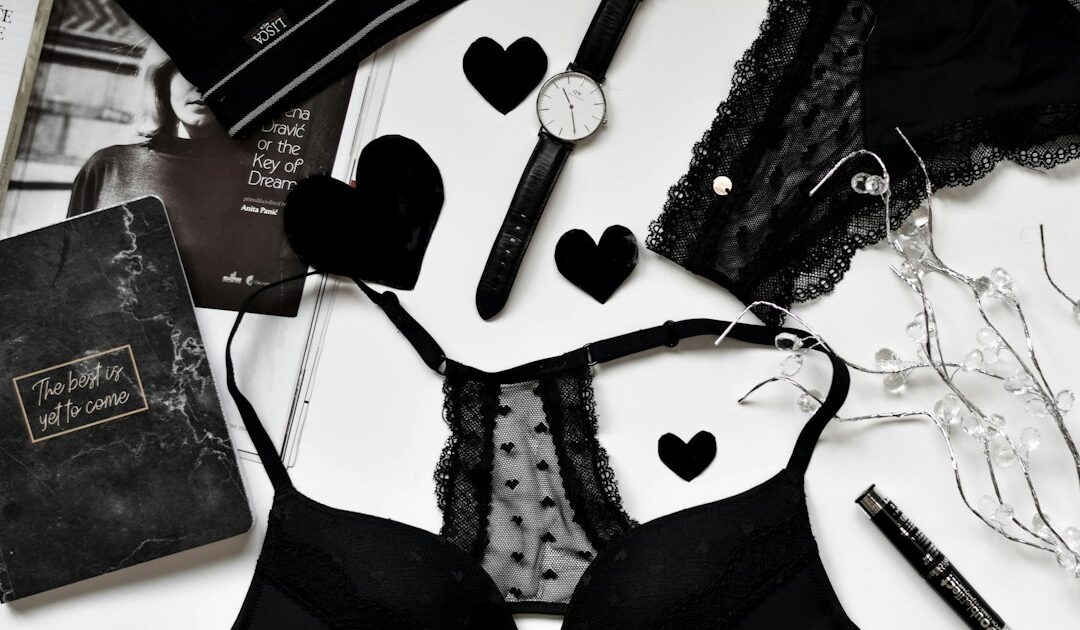 Lingerie éco-responsable : 5 marques engagées pour une mode plus durable