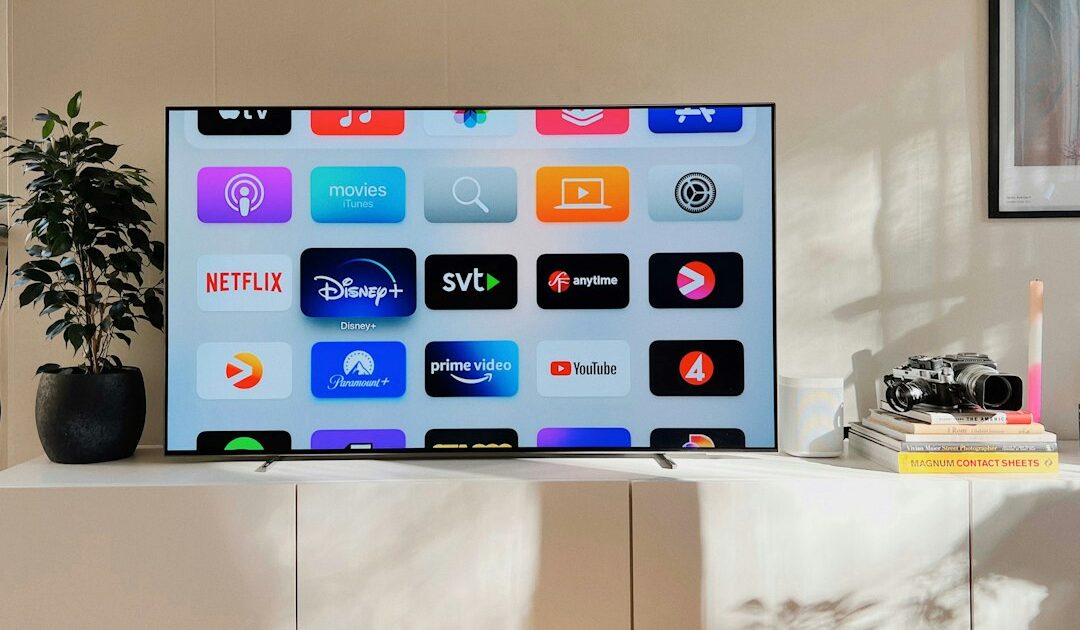 Cette TV 4K SQD-Mini-LED de 215 cm est à un prix de folie sur Amazon