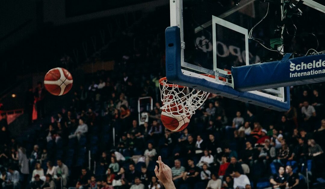 « Le basket européen est à un tournant » : NBA Europe ou franchises en Euroligue, une révolution s’apprête à déferler des États-Unis