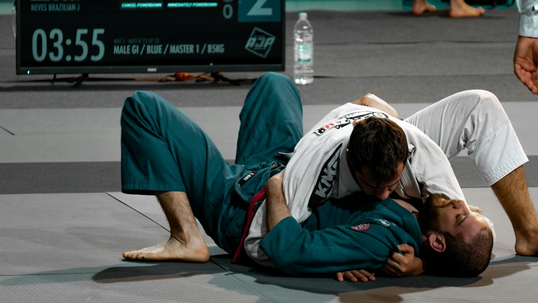 Mondiaux de judo: pas de médaille pour Clarisse Agbégnénou, battue en repêchages