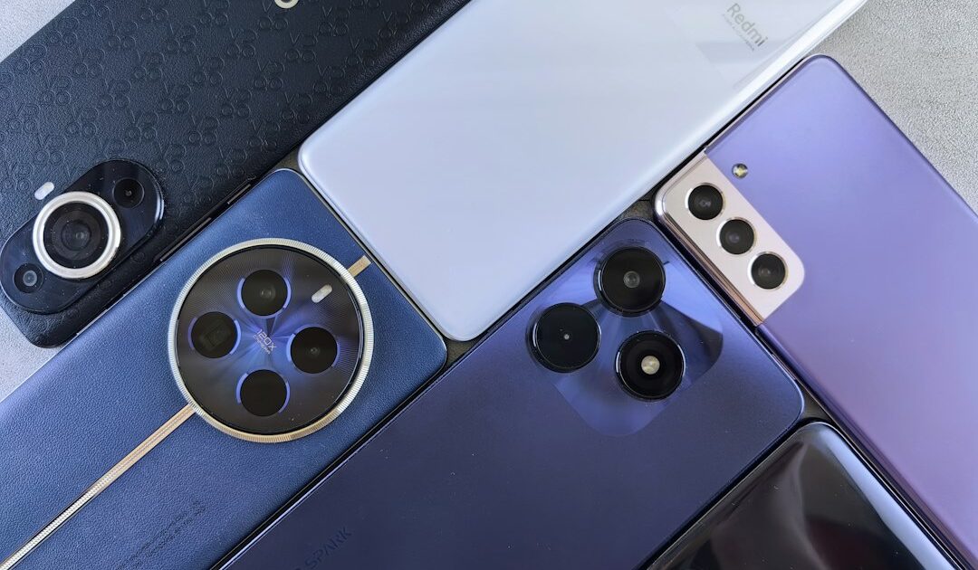 Xiaomi 18 Pro vs Samsung Galaxy S26 Ultra : lequel a le meilleur anti-espion ?
