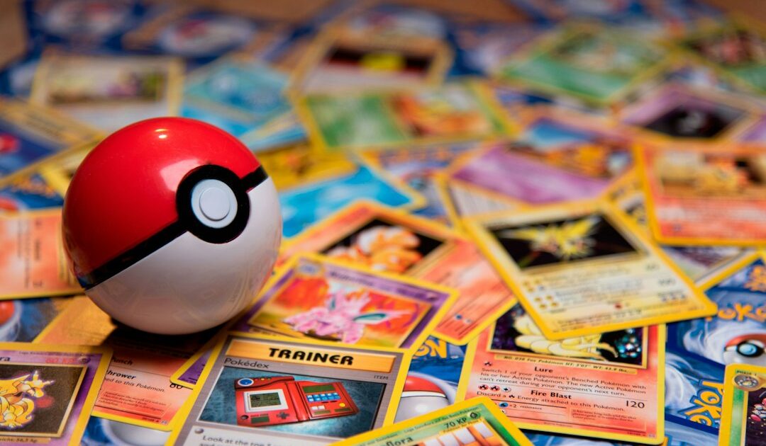 Attention, les arnaques Pokémon se multiplient depuis la sortie des coffrets des 30 ans