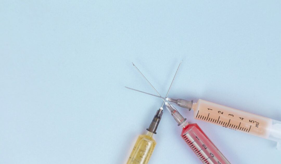 Injections de saumon, alternatives véganes : quel est cet actif anti-âge star qui cartonne sur TikTok ?