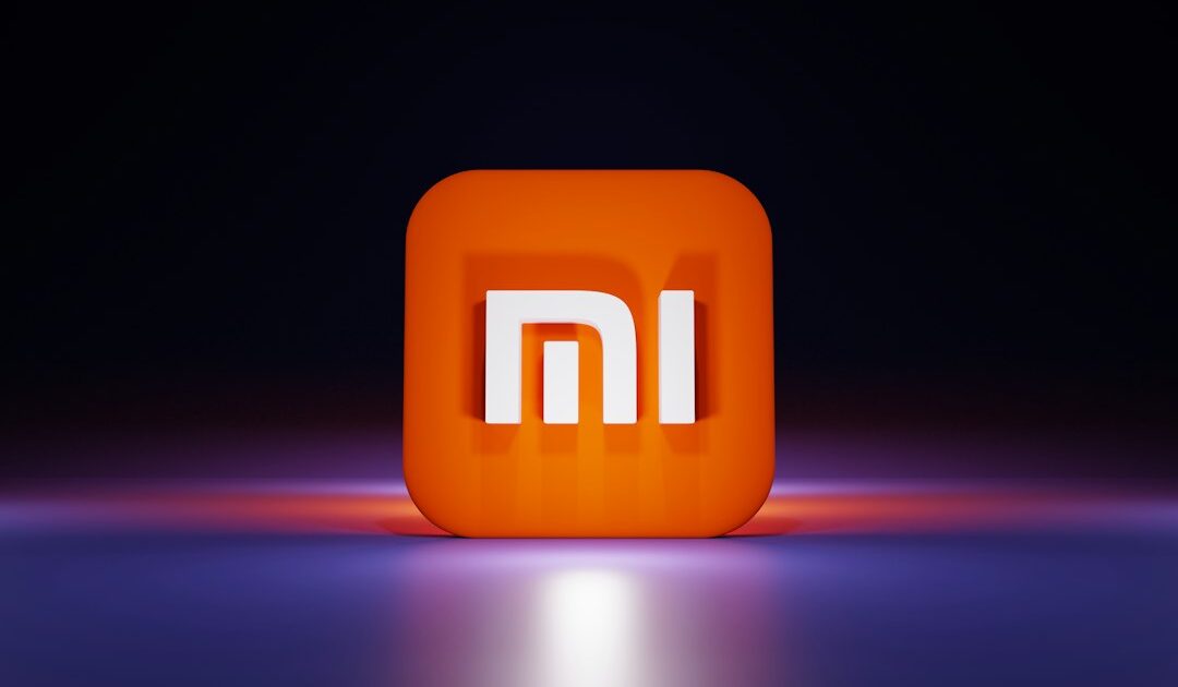 Xiaomi s’invite aussi dans votre buanderie : son lave-linge séchant Mijia 10 kg perd déjà 100 € de son prix