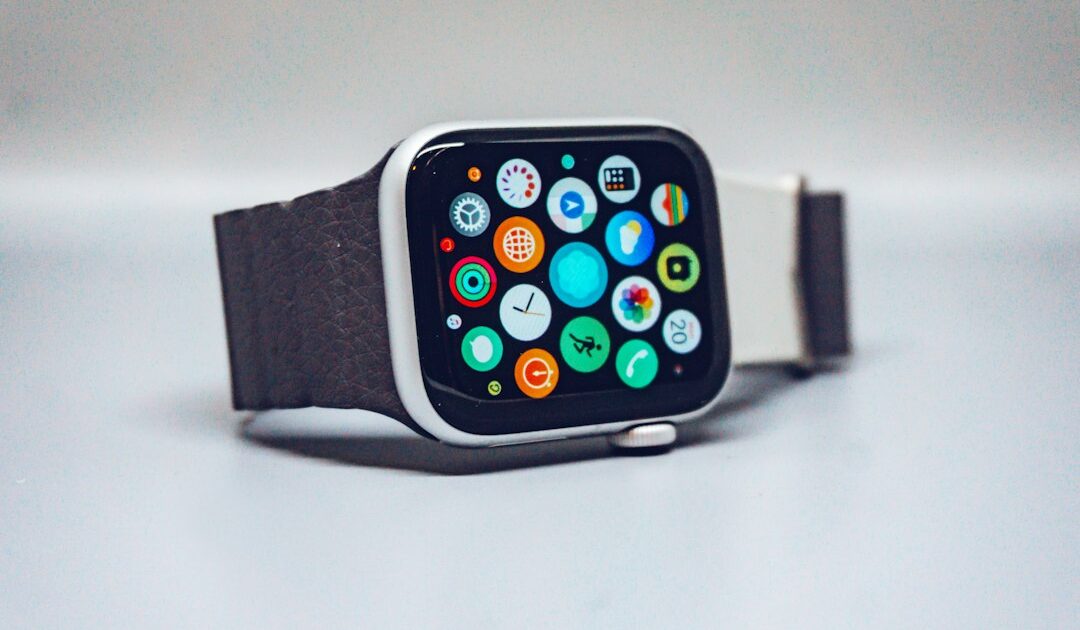 Apple Watch Series 12 : la dernière montre de la Pomme perd déjà 50 € dans sa version 46 mm