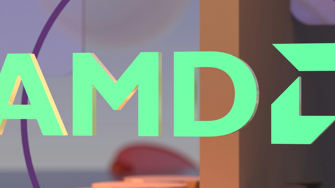Très bonne nouvelle : AMD annonce l’arrivée du FSR 4 avant la fin de l’année