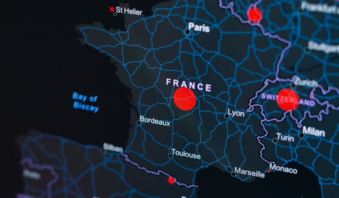 Fuite de données : le plus grand CHU de France (et d’Europe) a été piraté