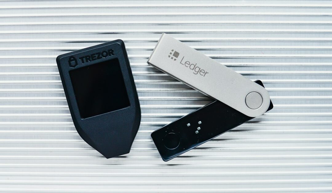 Ledger Wallet – Octobre 2026 : faire circuler ses cryptos sans en perdre la maîtrise