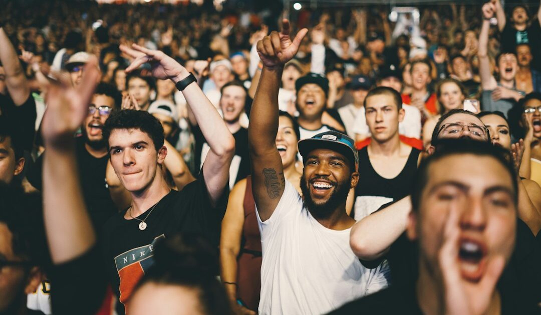 BIG 2026 : 96 000 participants, une foule record à l’Accor Arena… de l’enthousiasme avant le retour à la réalité