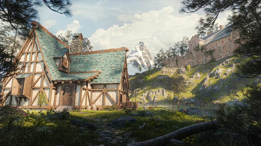 The Witcher 3 Remastered : le patch 5.01 corrige enfin l’éclairage et les performances