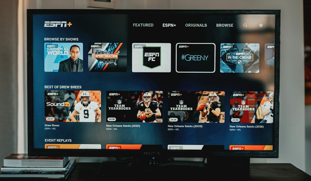 Sport+ : pourquoi Canal+ offre gratuitement du sport en direct à tout le monde