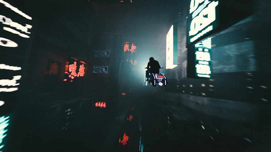 Cyberpunk 2077 : un film live est en route avec déjà un gros point positif