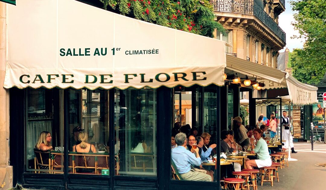 Effaré, il découvre par hasard que la cafetière connectée de ses parents envoie « un téraoctet de données en dix jours »