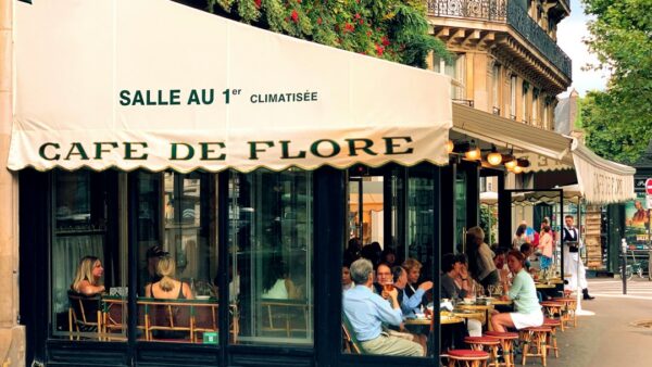 Effaré, il découvre par hasard que la cafetière connectée de ses parents envoie « un téraoctet de données en dix jours »