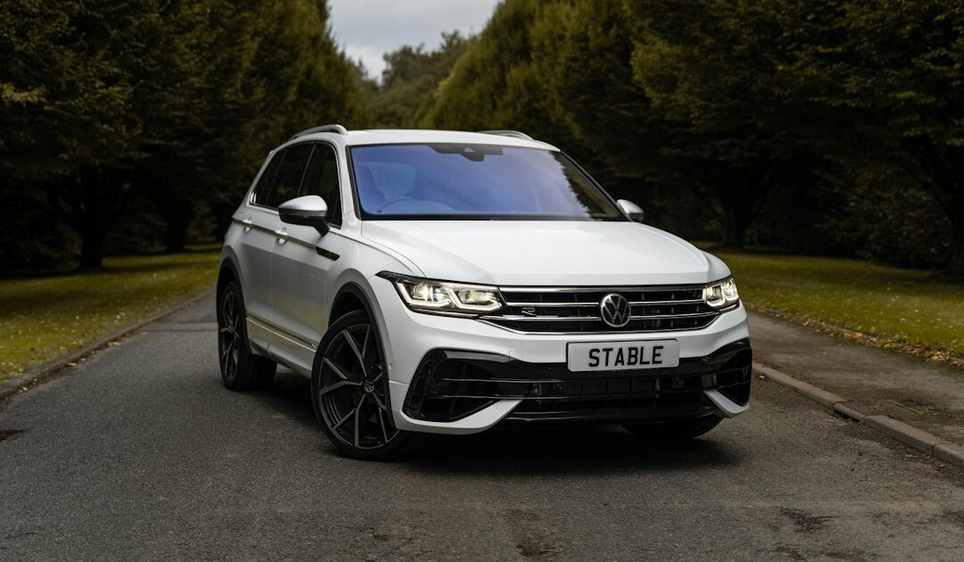 Volkswagen ID. Tiguan : on a vu le SUV qui veut faire oublier l’ID.4