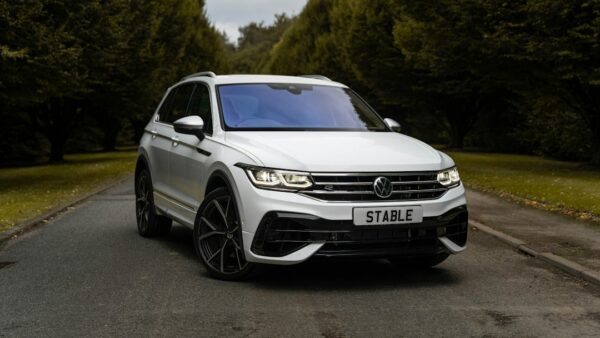 Volkswagen ID. Tiguan : on a vu le SUV qui veut faire oublier l’ID.4