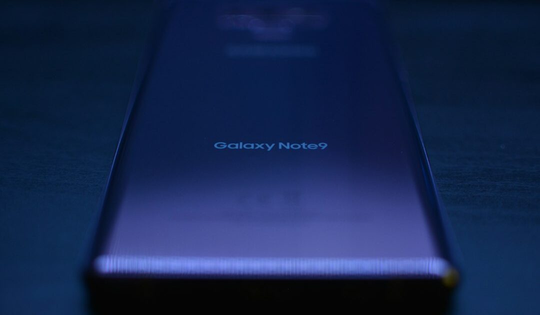 Galaxy A38 : la mauvaise surprise qui guette l’écran du milieu de gamme de Samsung