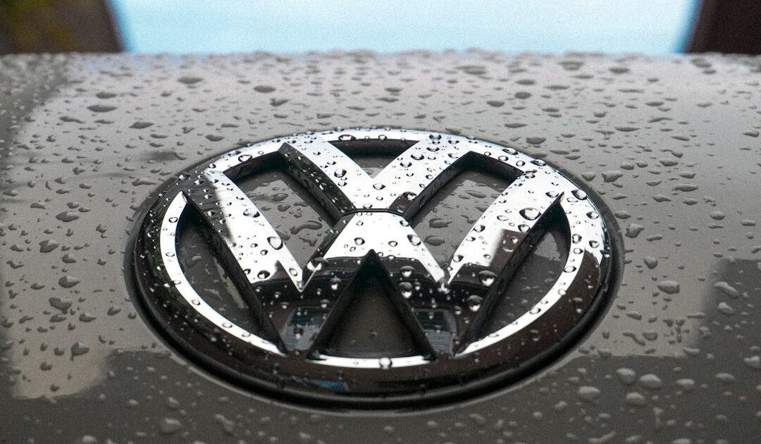 Volkswagen abandonne l’ID.4 : voici l’ID. Tiguan, le nouveau SUV électrique de la marque