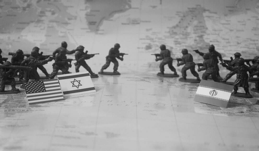 Sanctions contre l’Iran : Les USA préparent la saisie de 1 milliard de $ en cryptomonnaies