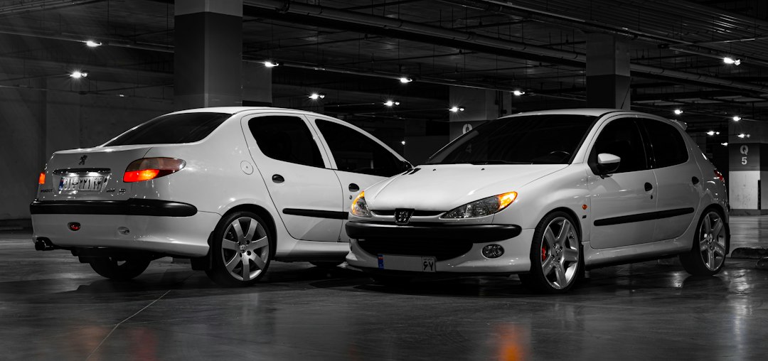 Essai Peugeot e-208 GTI : le gros coup de foudre ?