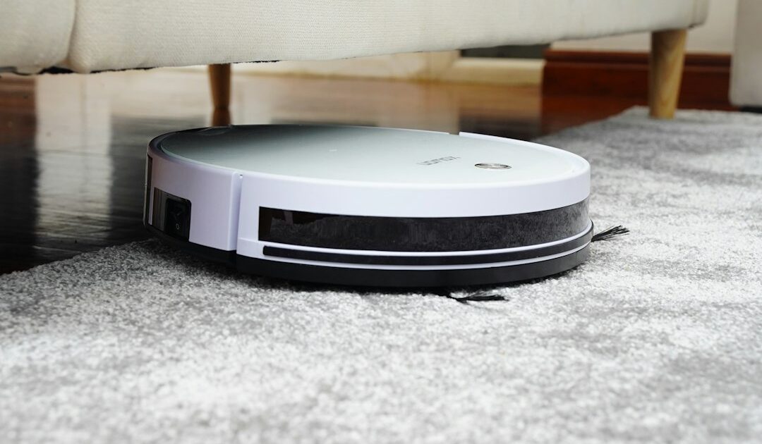 Avec cette remise de -61% ce robot aspirateur laveur tout-en-un est à un prix irrésistible