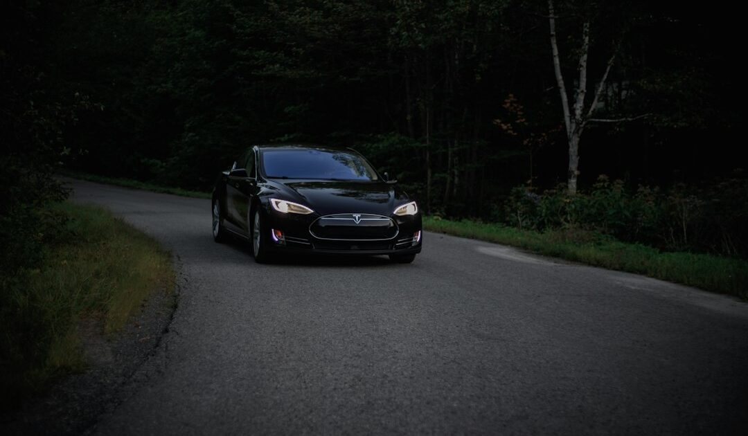 On a essayé l’Amflow TL Carbon, un VTC électrique ultra performant et confortable qui mérite son 10/10