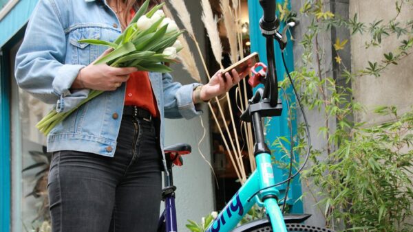 Un VAE qui a tout d’un vélo de route classique : le Van Rysel E-EDR AF coûte 1 200 € de moins chez Decathlon