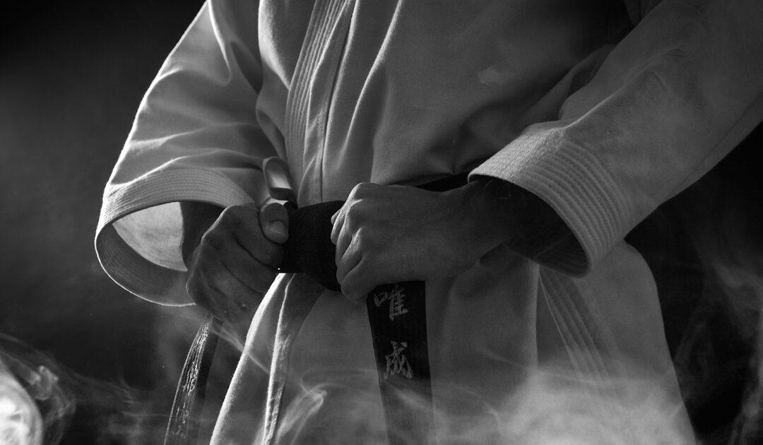 Taekwondo: «La reconversion, c&rsquo;est plus difficile que la carrière», Cheick Cissé prend sa retraite