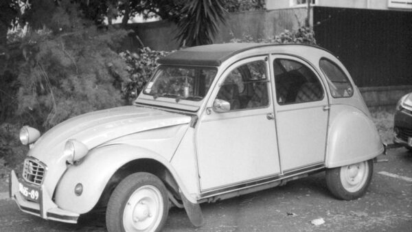 On a vu le concept Citroën 2 CV et il est prometteur