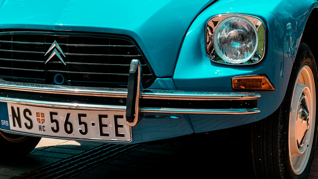 Citroën 2 CV Concept : la deuche est de retour et annonce une voiture électrique à moins de 15 000 €