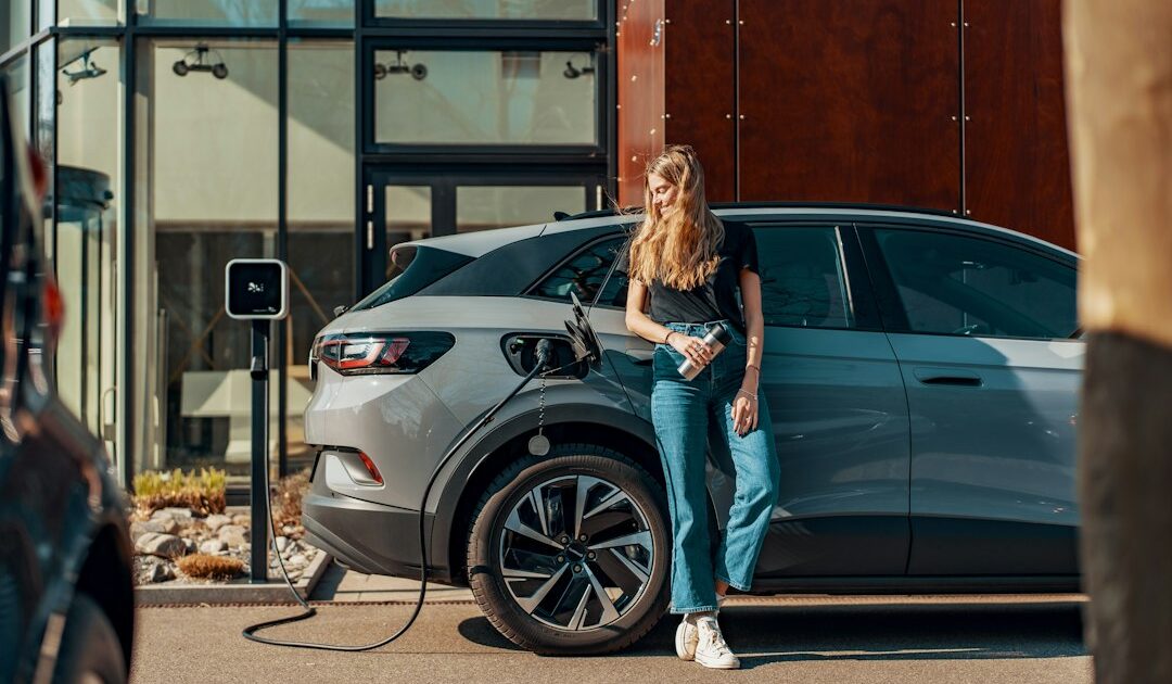 Ce break électrique veut faire oublier les SUV : Opel dévoile son STX Concept, un aperçu de la future Astra