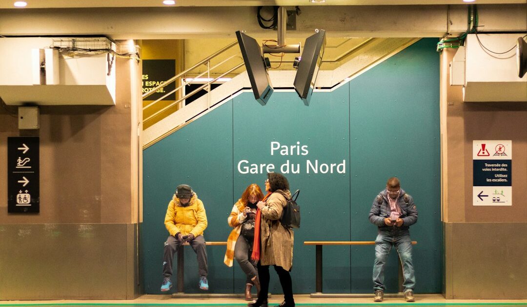 Des milliards d’euros en jeu et un intense lobbying en coulisse : la bataille féroce des titres-restaurant s’invite à l’Assemblée