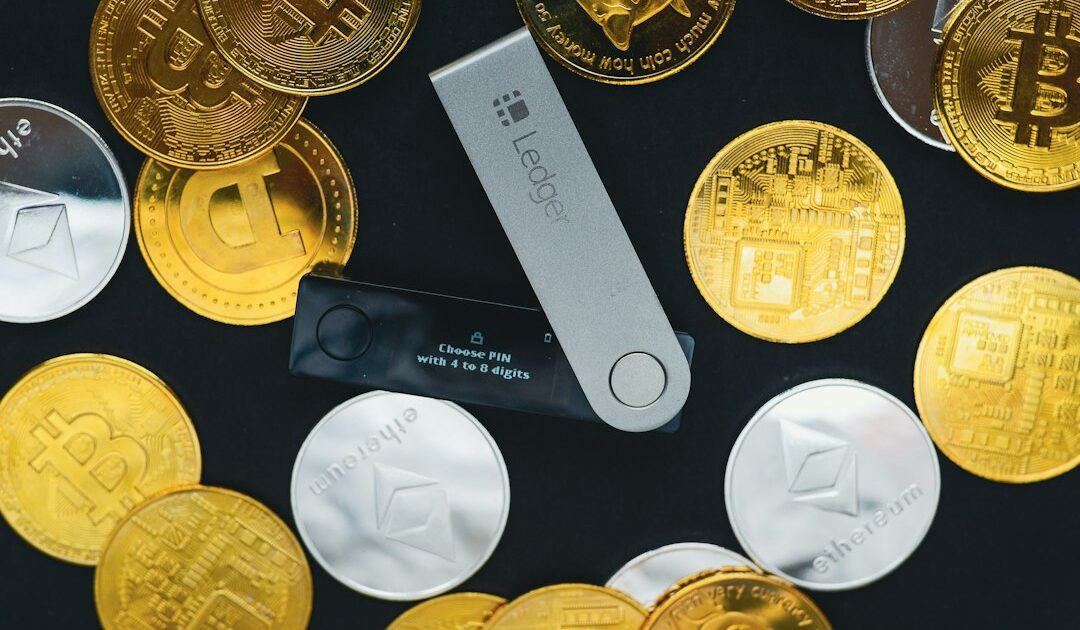 Crypto : des portefeuilles Ledger ont été piégés, 86 millions de dollars volés