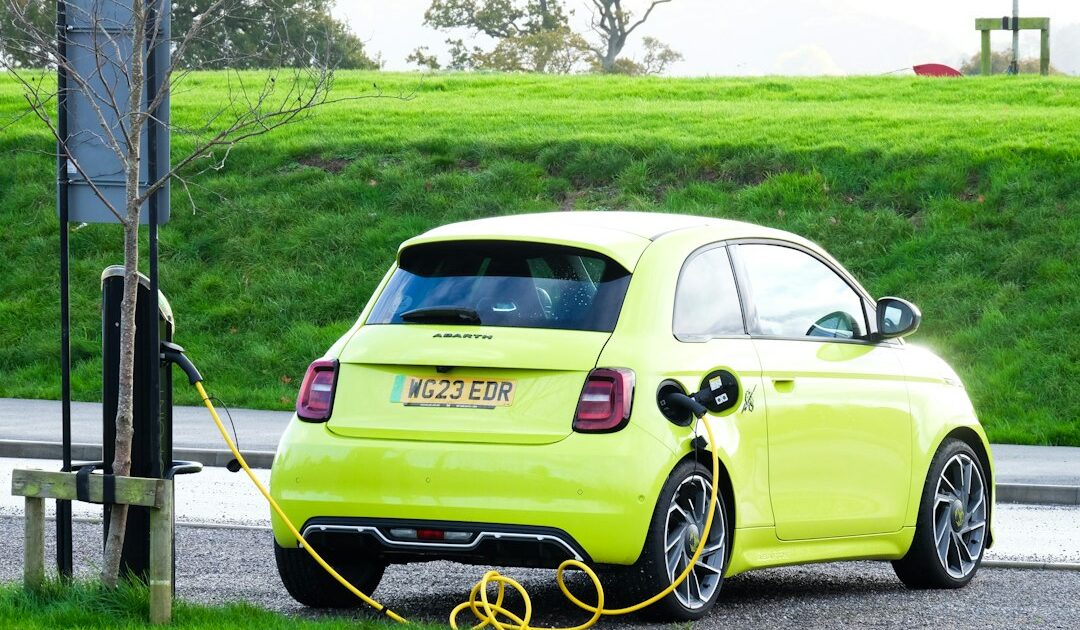 On a vu la Fiat Multiplina : la Topolino électrique sans permis s’étire pour loger 4 personnes