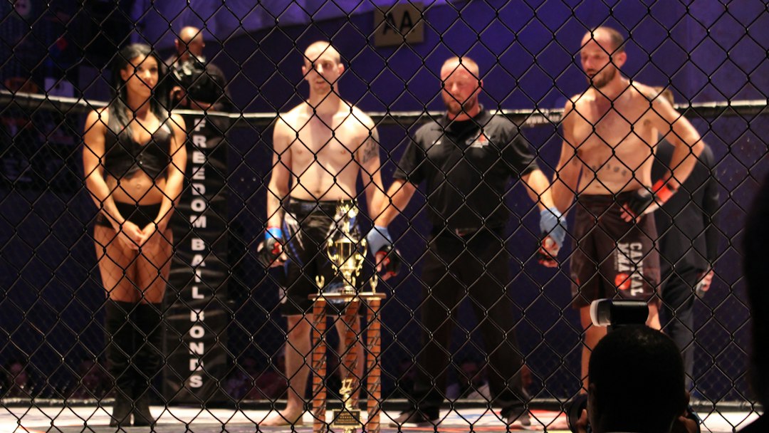 Quelle relève pour le MMA africain, quatre ans après les règnes de Ngannou, Adesanya et Usman?