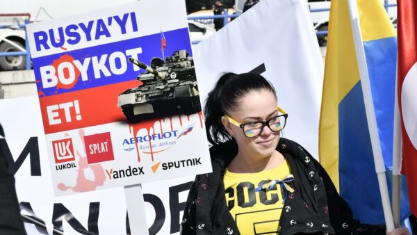Les bots russes ont-ils vraiment été réduits au silence par les frappes contre Yandex ?