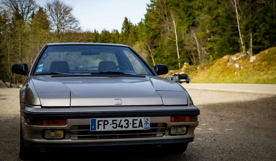 Alpine A310 Vision : l’icône des années 70 devient un bolide électrique de plus de 2 mètres de large