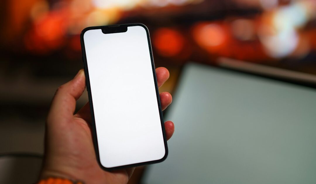 Panne de fibre chez Orange : votre smartphone peut désormais prendre le relais de la Livebox