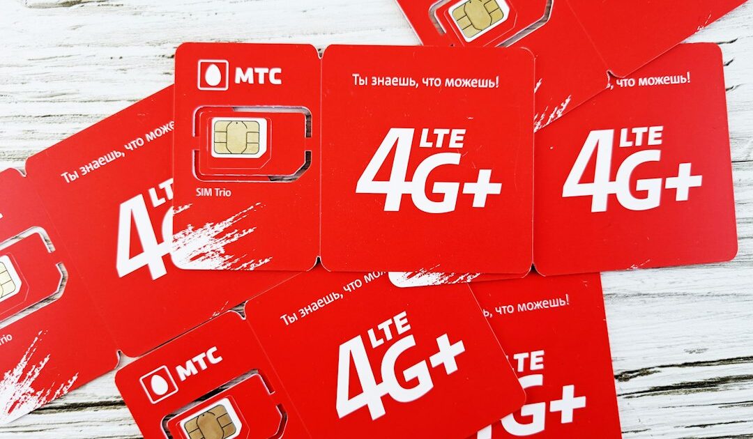 Ce forfait 5G avec data illimité est à moitié prix pendant les 3 premiers mois chez cet opérateur