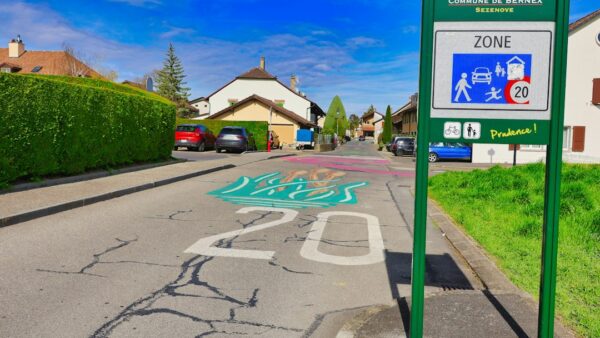 10 points de permis perdus en 20 mn : j’ai testé la voiture autonome à Paris