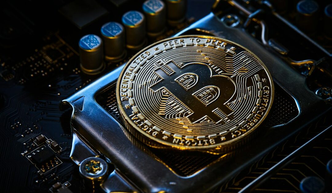 Litecoin, Cardano et Dogecoin devancent le bitcoin, le XRP remonte à 1,36 $