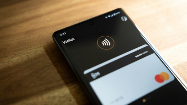 Google Wallet : 4 nouveautés débarquent, dont le scan des tickets de caisse