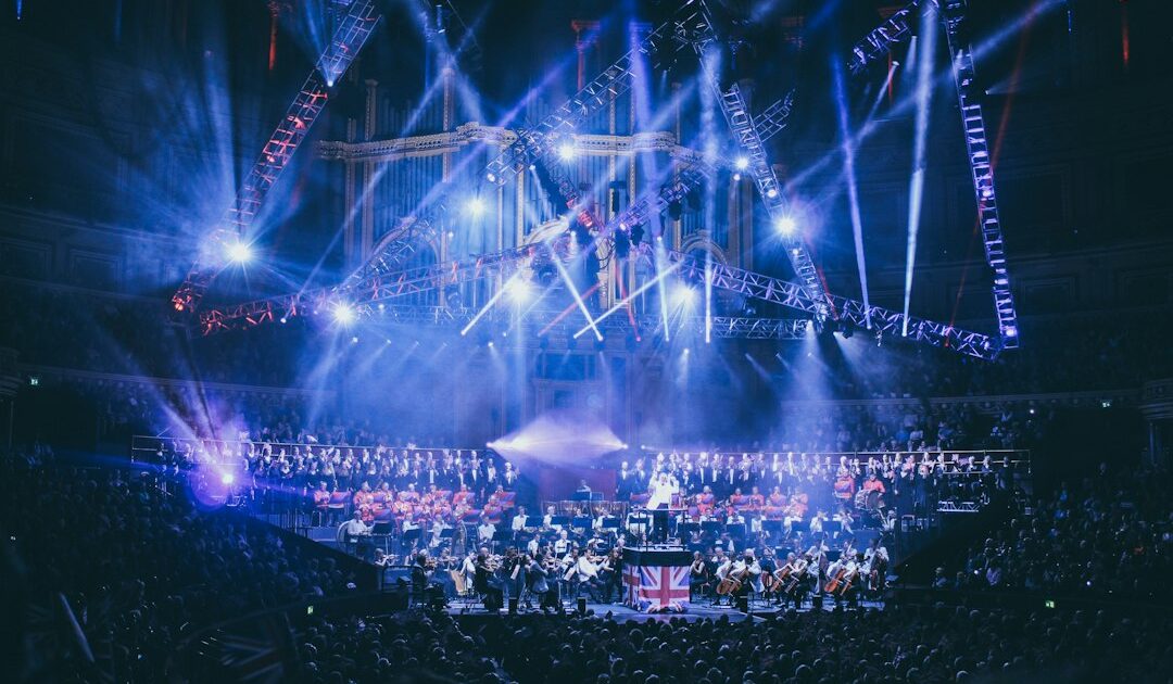 Autant de monde que 5 concerts de Céline Dion : ce que révèle l’incroyable succès de la grande soirée de la copropriété